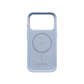 UNIQ HYBRID IPHONE 18 PRO MAX (2026) 6.9 MAGCLICK CHARGING LYDEN  - FROST BLUE