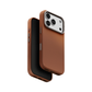UNIQ HYBRID IPHONE 18 PRO MAX (2026) 6.9 MAGCLICK CHARGING LYDEN - CARAMEL
