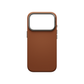 UNIQ HYBRID IPHONE 18 PRO MAX (2026) 6.9 MAGCLICK CHARGING LYDEN - CARAMEL