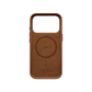 UNIQ HYBRID IPHONE 18 PRO MAX (2026) 6.9 MAGCLICK CHARGING LYDEN - CARAMEL