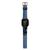 SKINARMA APPLE WATCH ULTRA  SPUNK 49 | 45 | 46  | 44 MM STRAPP