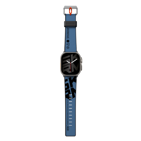 SKINARMA APPLE WATCH ULTRA  SPUNK 49 | 45 | 46  | 44 MM STRAPP