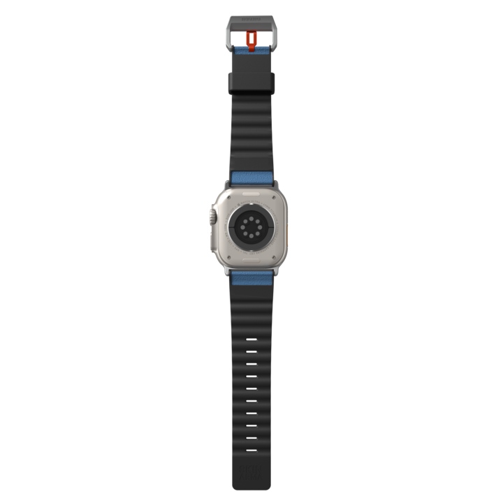 SKINARMA APPLE WATCH ULTRA  SPUNK 49 | 45 | 46  | 44 MM STRAPP