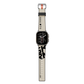 SKINARMA APPLE WATCH ULTRA  SPUNK 49 | 45 | 46  | 44 MM STRAPP