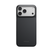 PITAKA Edge Case for iPhone 18 Pro Classic-Black Grey(Twill)-01