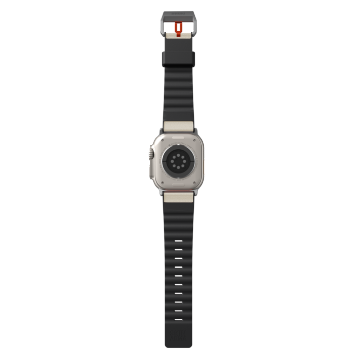 SKINARMA APPLE WATCH ULTRA  SPUNK 49 | 45 | 46  | 44 MM STRAPP