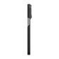 PITAKA Edge Case for iPhone 18 Pro Classic-Black Grey(Twill)-01