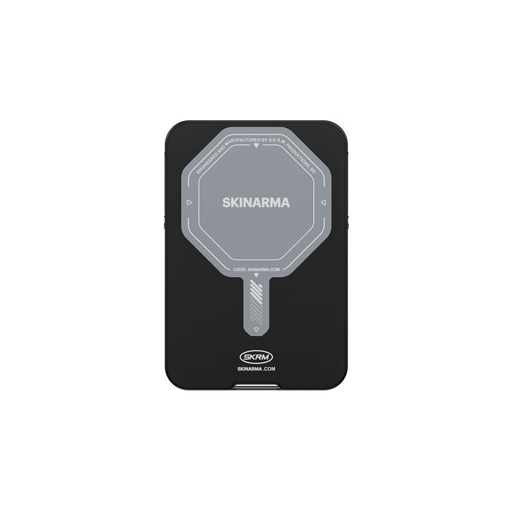 SKINARMA MAGNETIC CARDHOLDER WITH SMART KICK-STAND VEKTOR