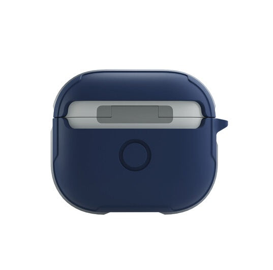 UNIQ VALENCIA AIRPODS 3rdGEN ANTIMICROBIAL CASE