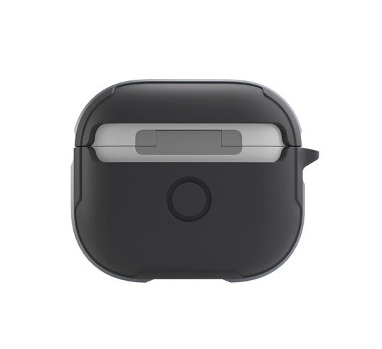 UNIQ VALENCIA AIRPODS 3rdGEN ANTIMICROBIAL CASE