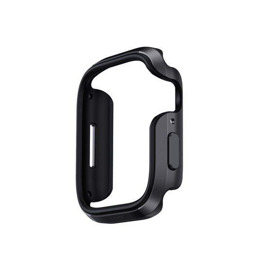 حافظة ساعة UNIQ VALENCIA Apple Watch مقاس 45/44 مم