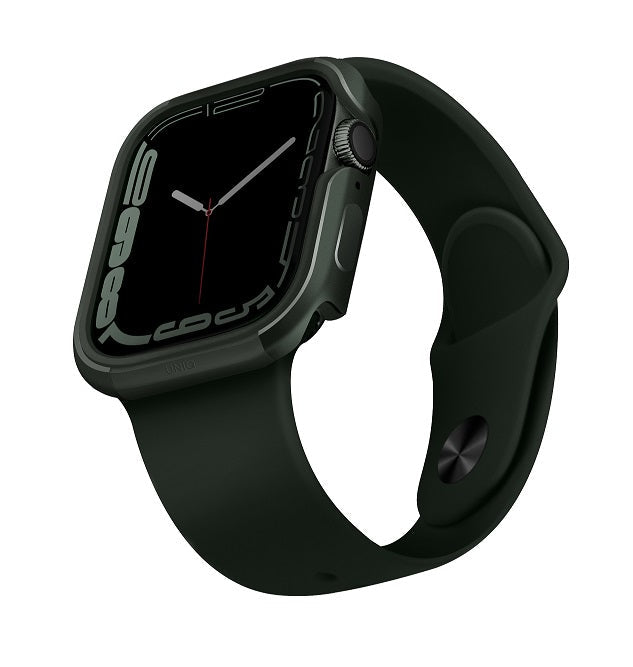 UNIQ VALENCIA WATCH CASE FOR APPLE WATCH 45MM