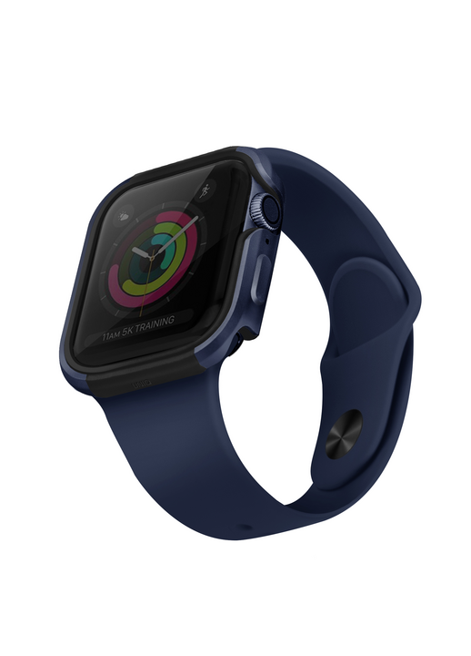 UNIQ VALENCIA WATCH CASE FOR APPLE WATCH 44 MM