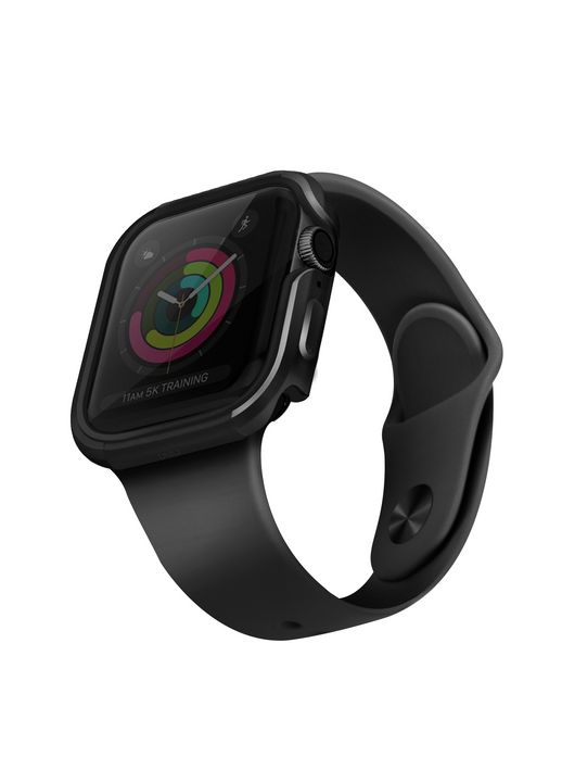 UNIQ VALENCIA WATCH CASE FOR APPLE WATCH 44 MM