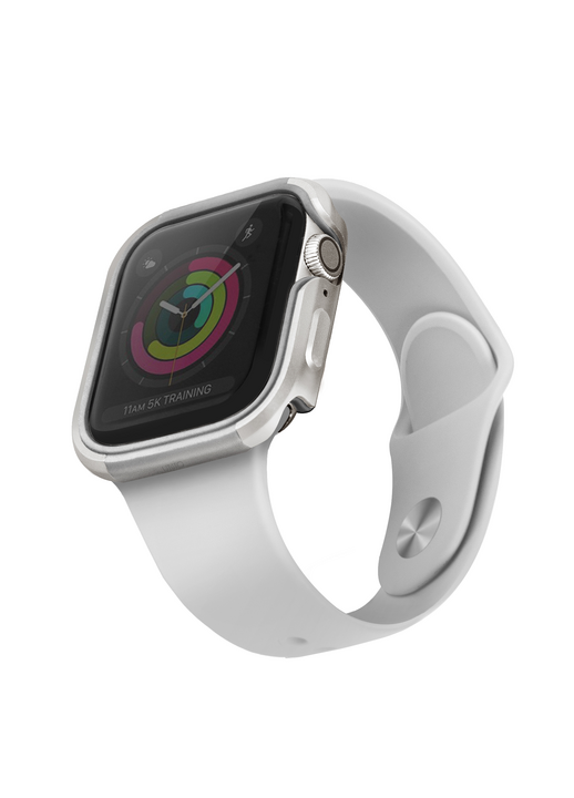 UNIQ VALENCIA WATCH CASE FOR APPLE WATCH 44 MM