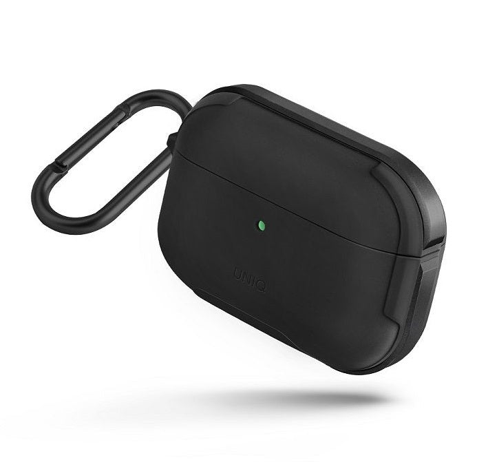 UNIQ VALENCIA AIRPODS PRO 1st GEN ANTIMICROBIAL CASE