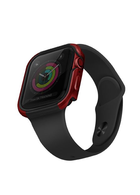 UNIQ VALENCIA WATCH CASE FOR APPLE WATCH 40MM