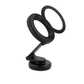 UNIQ VELO UNIVERSAL MAGNETIC MOUNT MIDNIGHT (BLACK)