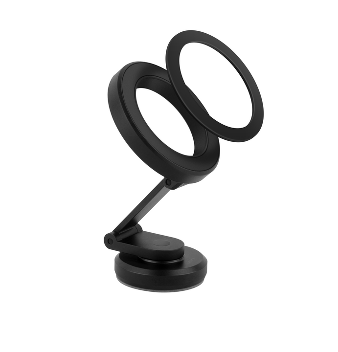 UNIQ VELO UNIVERSAL MAGNETIC MOUNT MIDNIGHT (BLACK)