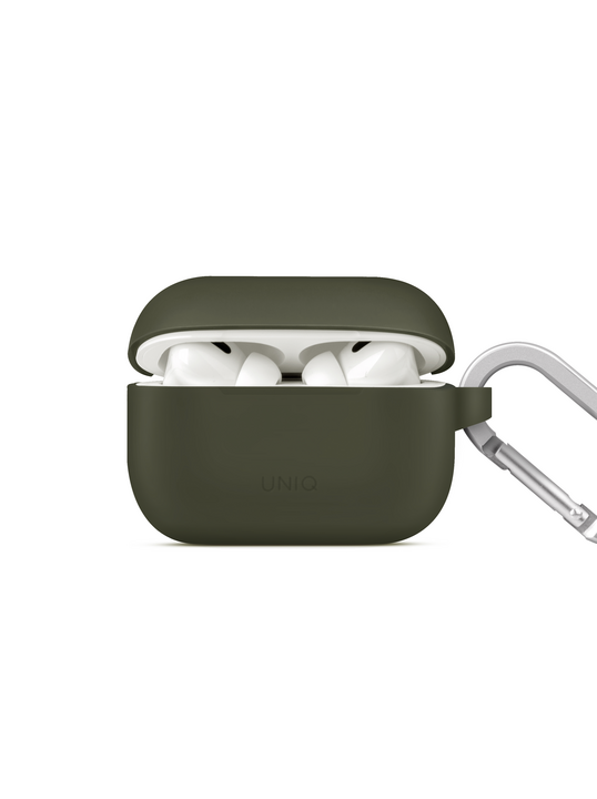 UNIQ VENCER AIRPODS PRO 2ND GEN (2022) SILICONE HANG CASE
