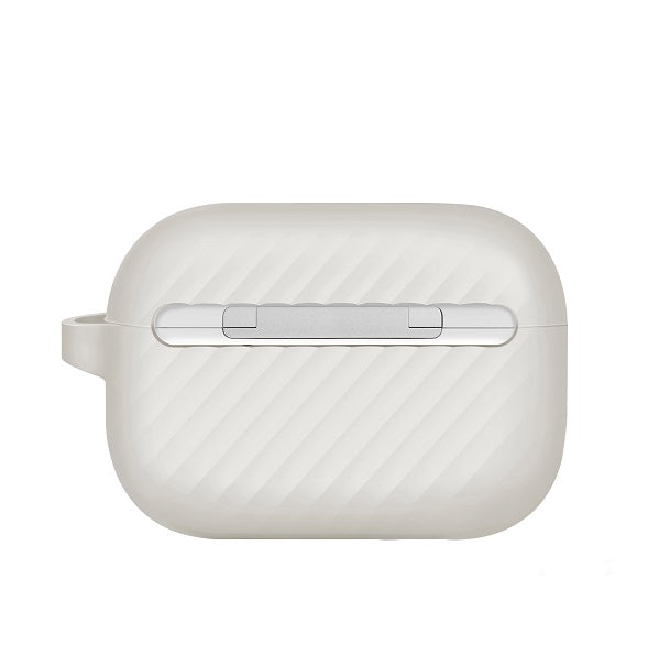 UNIQ VENCER AIRPODS  PRO 2nd GEN SILICONE HANG CASE