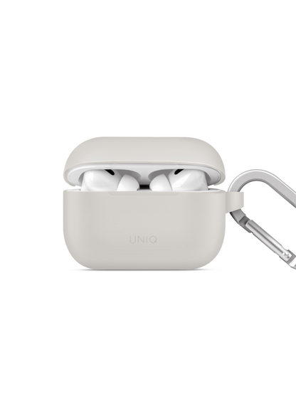 UNIQ VENCER AIRPODS PRO 2ND GEN (2022) SILICONE HANG CASE