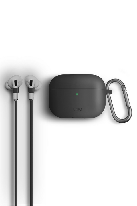 UNIQ VENCER AIRPODS PRO  1st Gen SILICONE HANG CASE