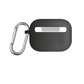 UNIQ VENCER AIRPODS PRO  1st Gen SILICONE HANG CASE