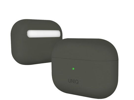 UNIQ LINO HYBRID LIQUID SILICON AIRPODS PRO الجيل الأول 