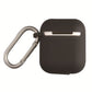 UNIQ VENCER AIRPODS(2019) SILICONE HANG CASE 1 and 2
