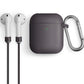 UNIQ VENCER AIRPODS(2019) SILICONE HANG CASE 1 and 2