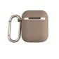 UNIQ VENCER AIRPODS(2019) SILICONE HANG CASE 1 and 2