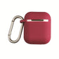 UNIQ VENCER AIRPODS(2019) SILICONE HANG CASE 1 and 2