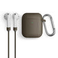 UNIQ VENCER AIRPODS(2019) SILICONE HANG CASE 1 and 2