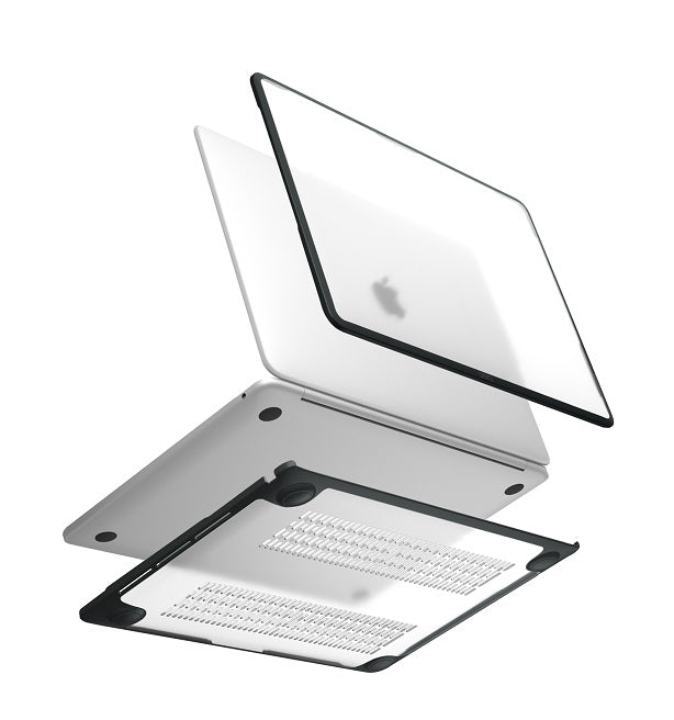 حافظة UNIQ VENTURE HYBRID MACBOOK AIR 13 (2022).