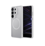 UNIQ HYBRID GALAXY S26 ULTRA MAGCLICK CHARGING VEREN - CHALK FROST (CHALK FROST)