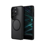 UNIQ HYBRID GALAXY S26 ULTRA MAGCLICK CHARGING VEREN - SMOKY FROST (SMOKY FROST)