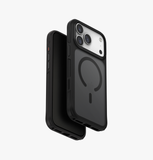 UNIQ HYBRID IPHONE 17 PRO MAX MAGCLICK CHARGING VEREN CASE
