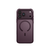 UNIQ HYBRID IPHONE 18 PRO MAX (2026) 6.9 MAGCLICK CHARGING VEREN (AF) - BURGUNDY FROST