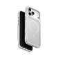 UNIQ HYBRID IPHONE 18 PRO MAX (2026) 6.9 MAGCLICK CHARGING VEREN (AF)- CHALK FROST