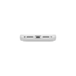 UNIQ HYBRID IPHONE 18 PRO MAX (2026) 6.9 MAGCLICK CHARGING VEREN (AF)- CHALK FROST