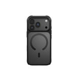 UNIQ HYBRID IPHONE 18 PRO MAX (2026) 6.9 MAGCLICK CHARGING VEREN (AF) - SMOKY FROST