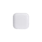 UNIQ VERGE PRO 66W GAN USB-C WALL CHARGER (UK) - CLOUD (WHITE)