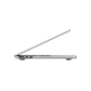 UNIQ  VERO MACBOOK AIR 13 M4 (M2,M3)