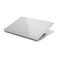 UNIQ VERO MACBOOK PRO 14 M4(M2,M3) CLEAR