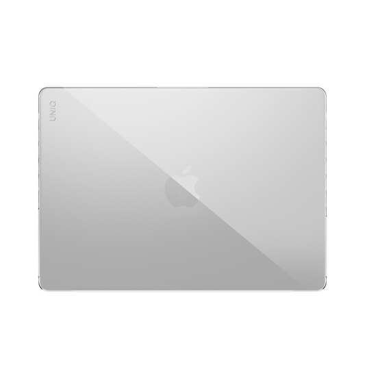UNIQ VERO MACBOOK PRO 14 M4(M2,M3) CLEAR