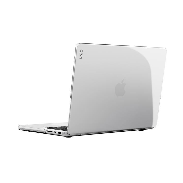 UNIQ VERO MACBOOK PRO 14 M4(M2,M3) CLEAR