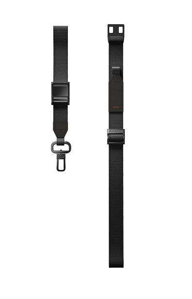 UNIQ VISTA 2-IN-1 LANYARD AND HAND STRAP