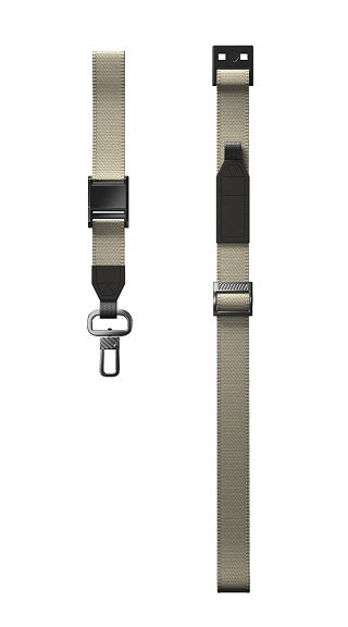 UNIQ VISTA 2-IN-1 LANYARD AND HAND STRAP