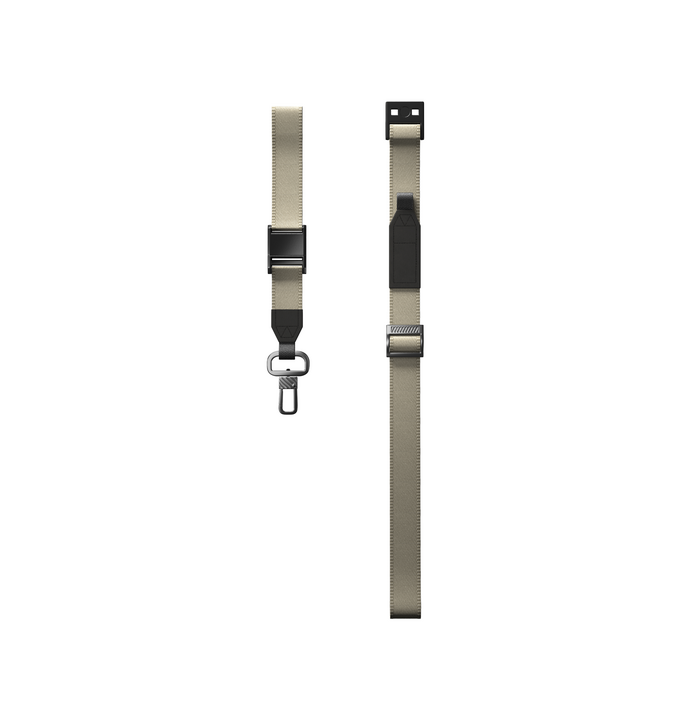 UNIQ VISTA 2-IN-1 LANYARD AND HAND STRAP
